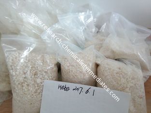 Chine 4-Methylpentedrone petit Crystal Pharmaceutical Chemical blanc CAS 1373918-61-6 fournisseur