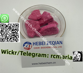 Chine CAS 17763-13-2    eutylone rose Eutylone       Wickr/télégramme : rcmaria fournisseur