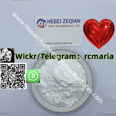 Chine Amphétamine de CAS 300-62-9      Wickr/télégramme : rcmaria fournisseur