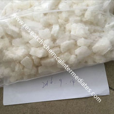 Chine Cristaux blancs de Hexen de N-éthyle-Hexedrone grands de produits chimiques anaboliques blancs pelucheux de recherches fournisseur
