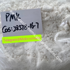 Chine CAS 28578-16-7    Poudre de /pmk d'huile de PMK fournisseur
