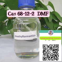 Chine CAS 68-12-2 N, N-diméthylformamide DMF 99% Wickr liquide/télégramme : rcmaria fournisseur