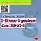 CAS 1119-51-3 5-Bromo-1-pentene   Wickr/télégramme : rcmaria fournisseur